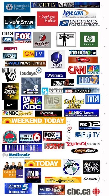Valued Client's Logos