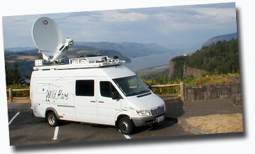 Company Van Company Van